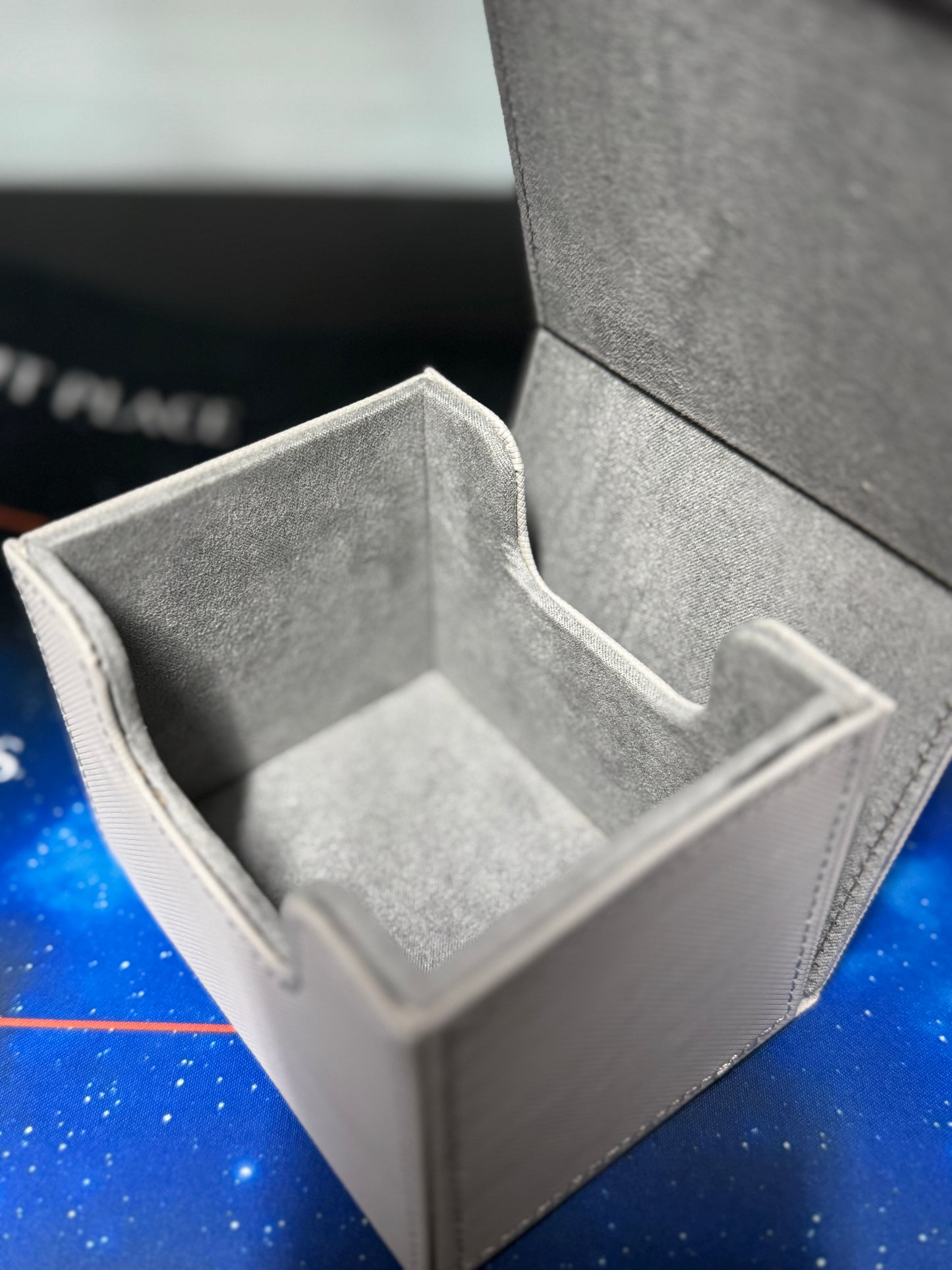 Value Card Deck Box / Case