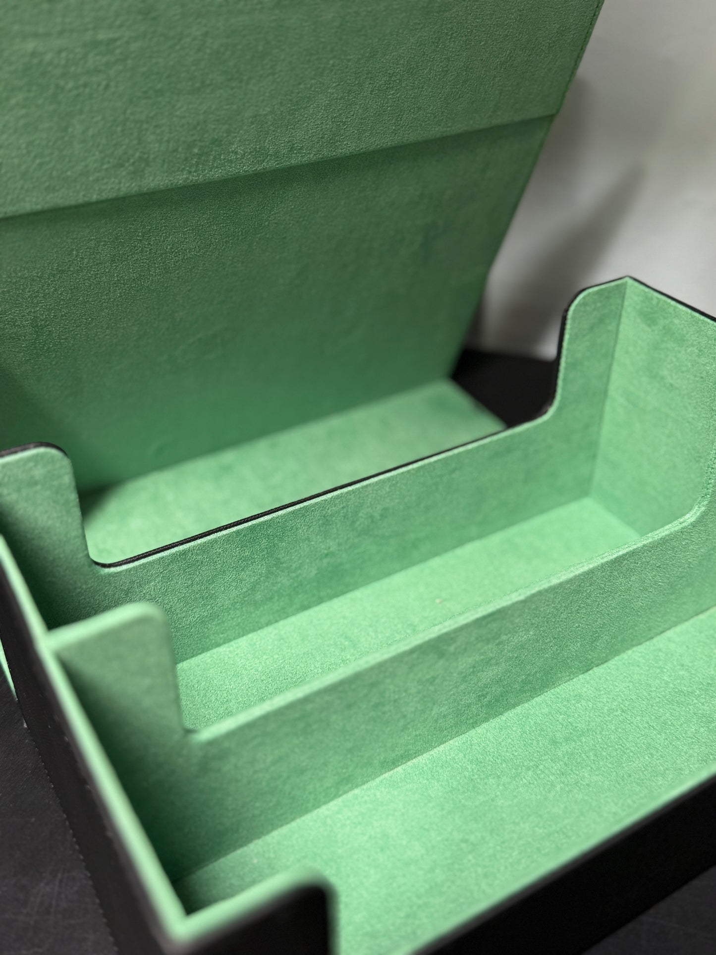 Value 2 Rows Card Deck Box / Case
