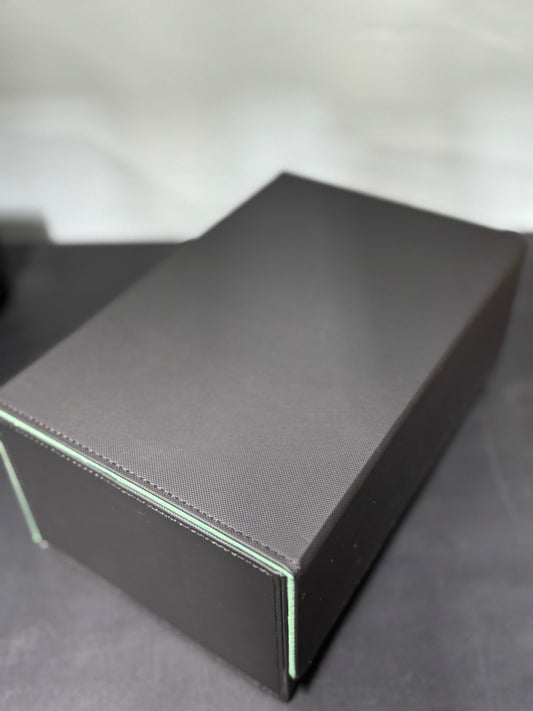 Value 2 Rows Card Deck Box / Case