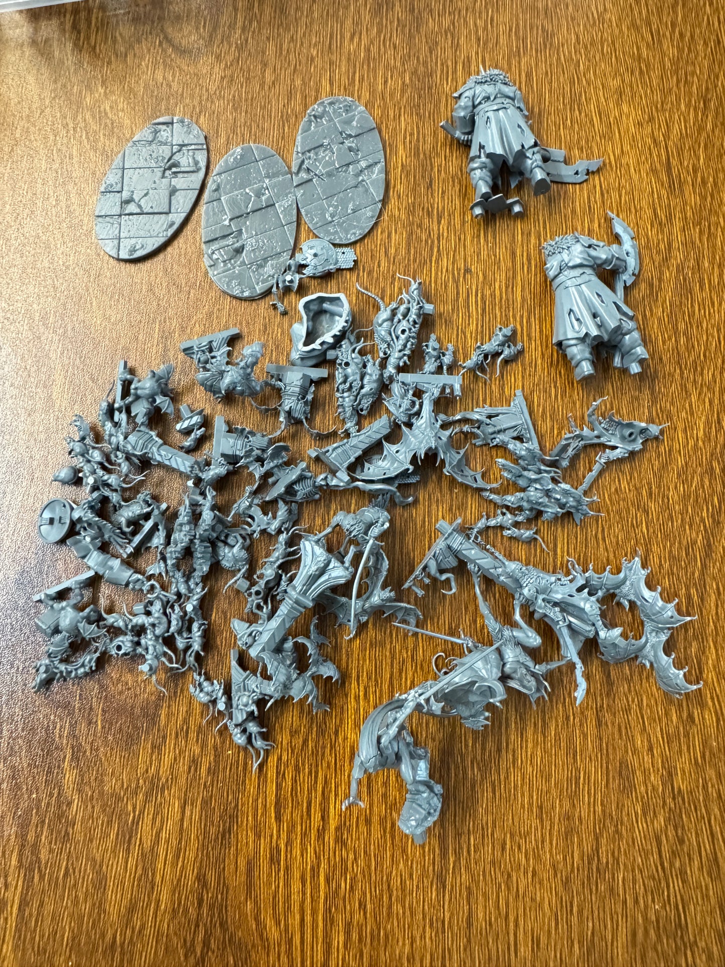 TSS0657 Soulblight army