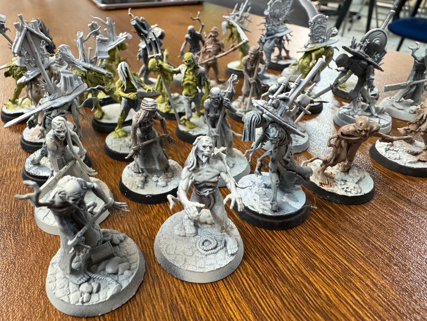 TSS0657 Soulblight army