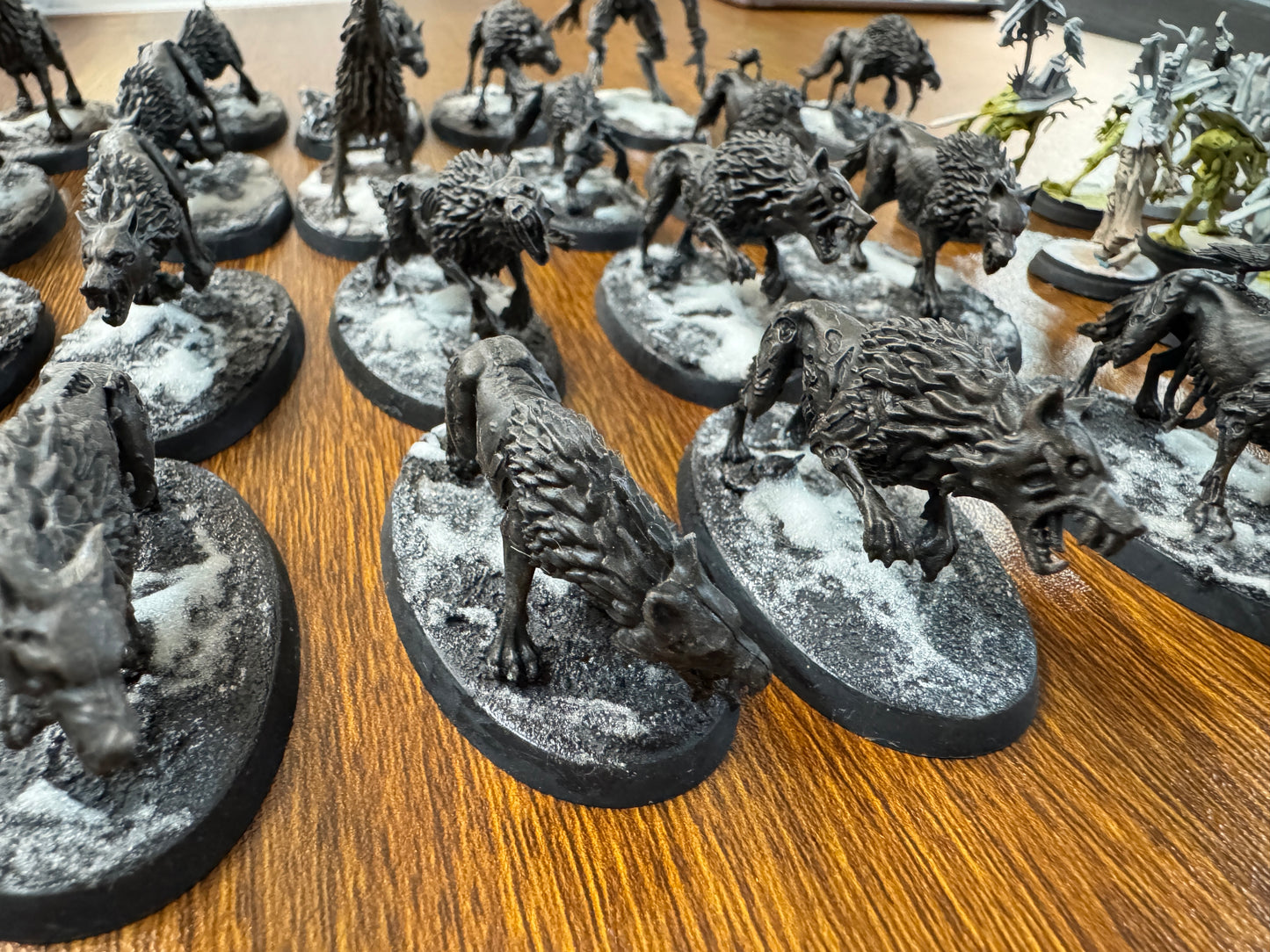 TSS0657 Soulblight army