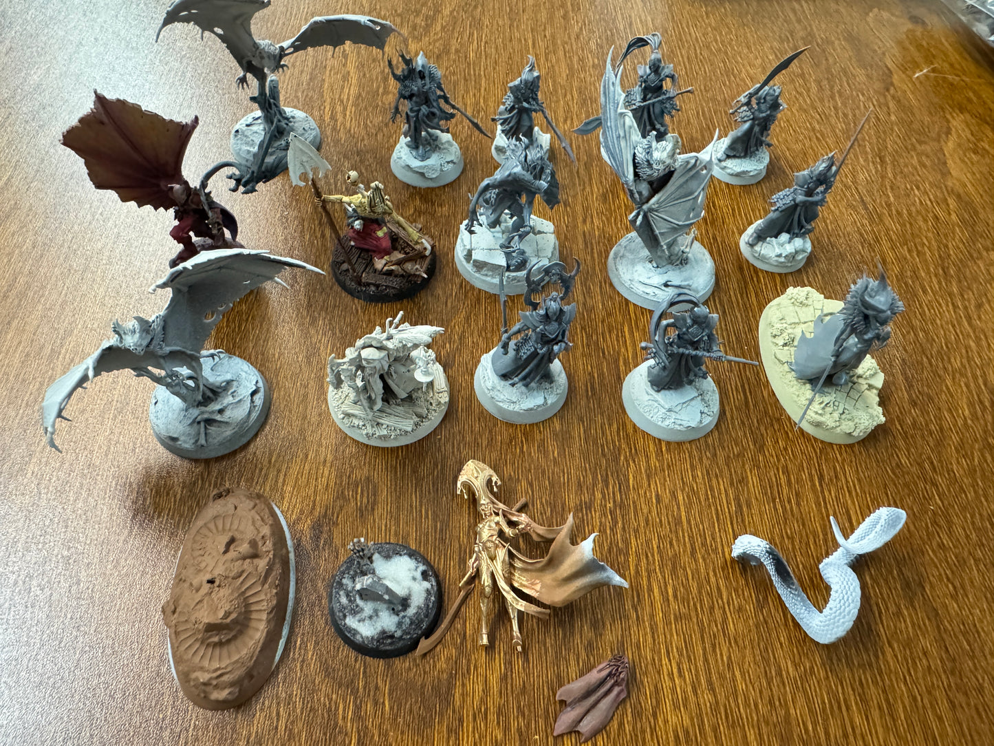 TSS0657 Soulblight army