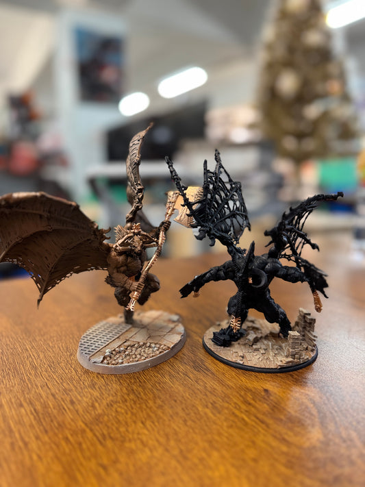TSS0696 Blades of Khorne Army
