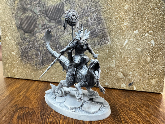 TSS0697 Seraphon Army