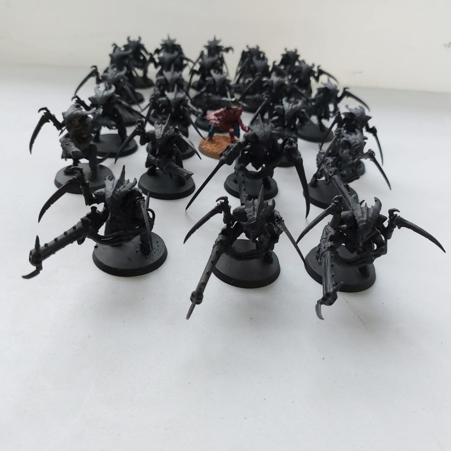 TSS0393 Tyranids set