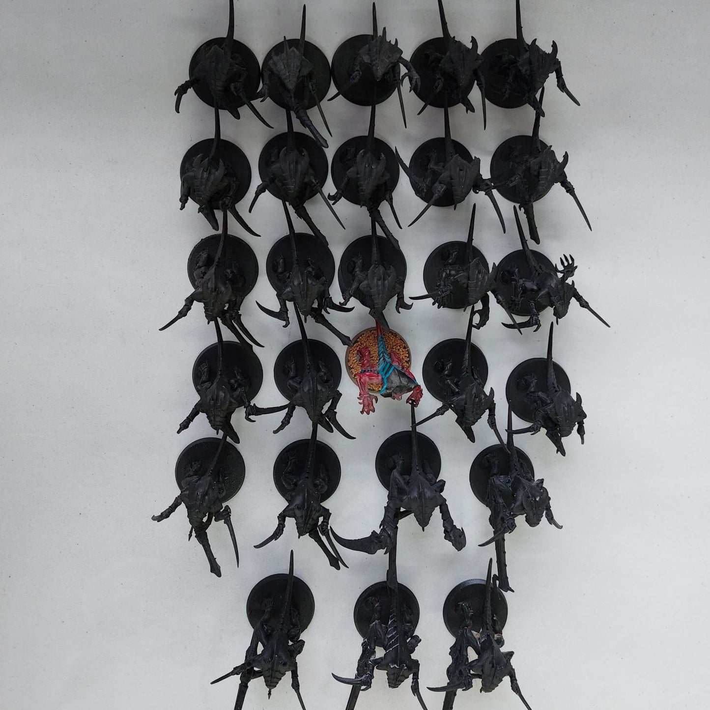 TSS0393 Tyranids set