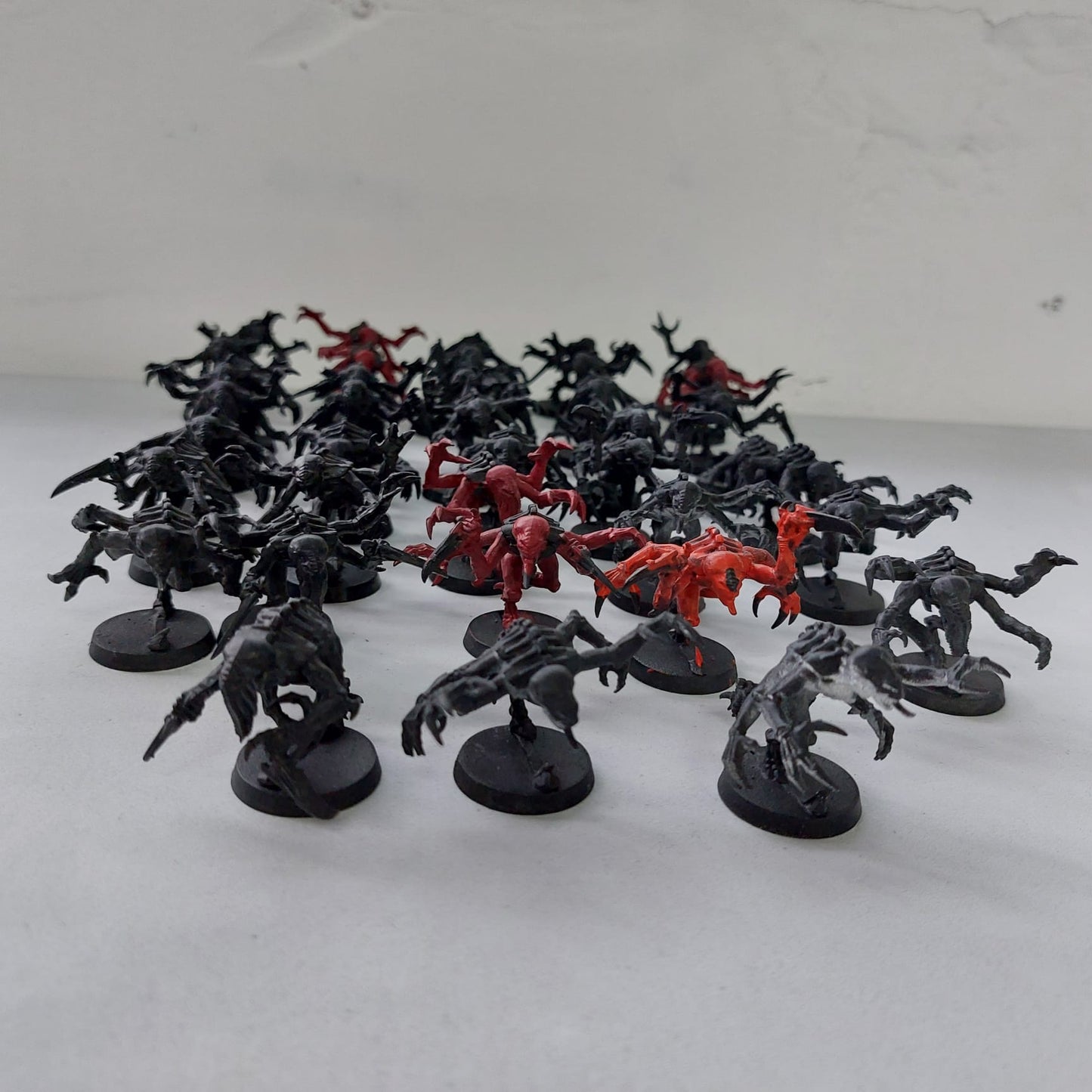 TSS0393 Tyranids set