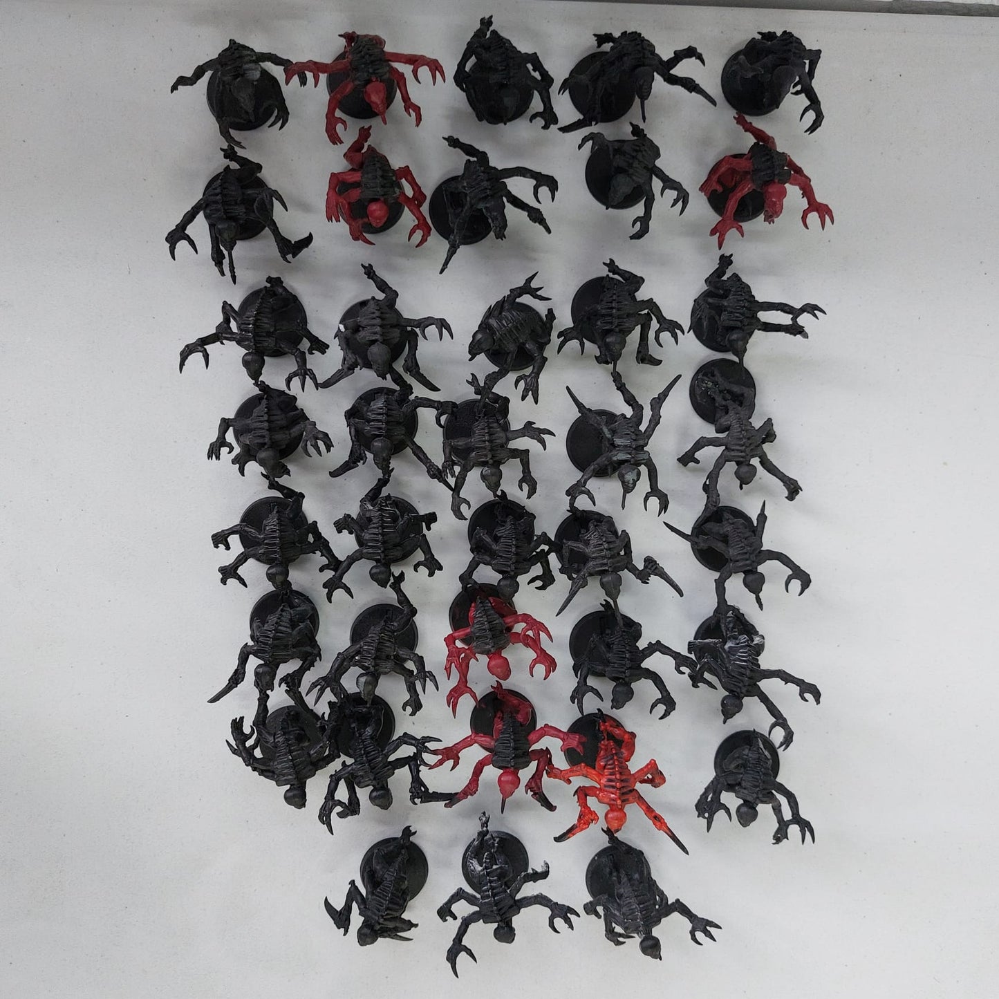 TSS0393 Tyranids set