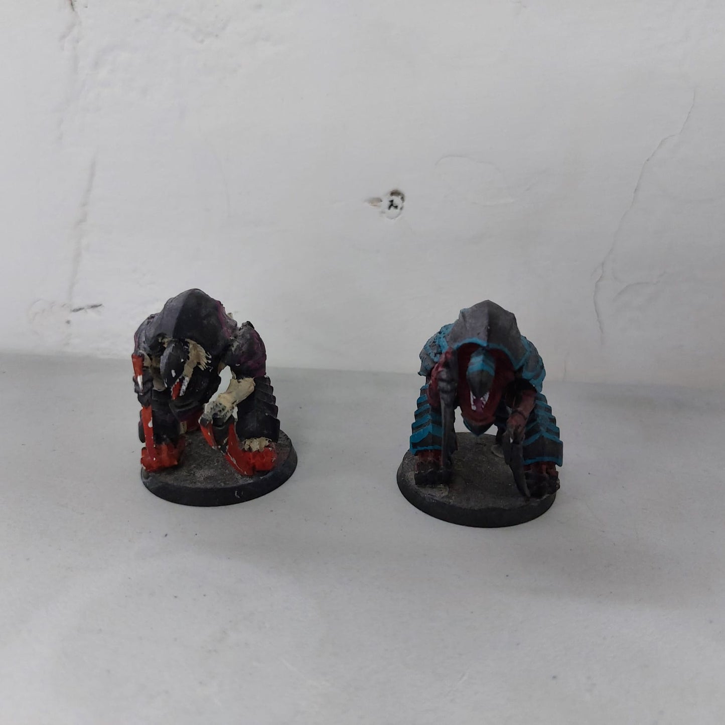 TSS0393 Tyranids set