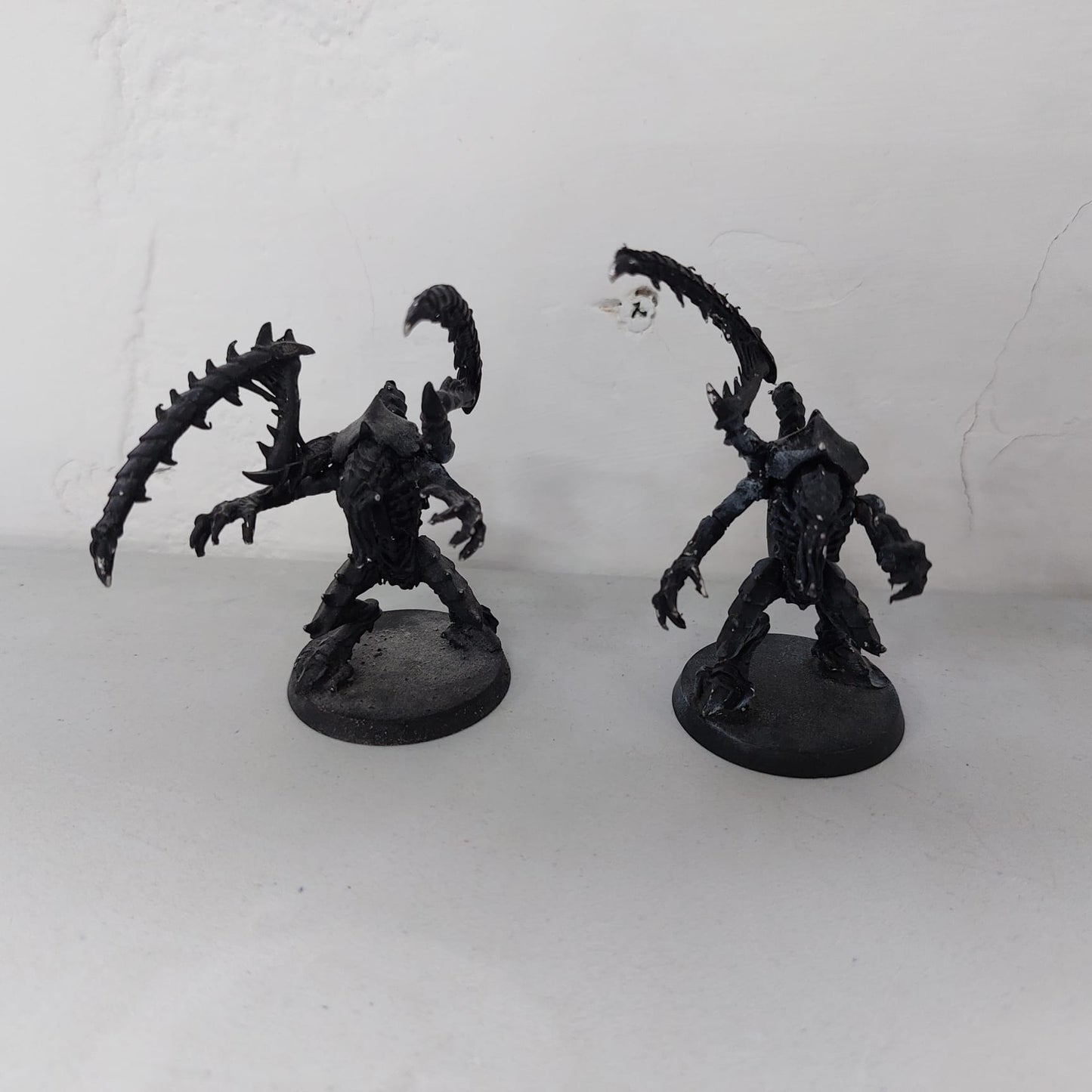 TSS0393 Tyranids set