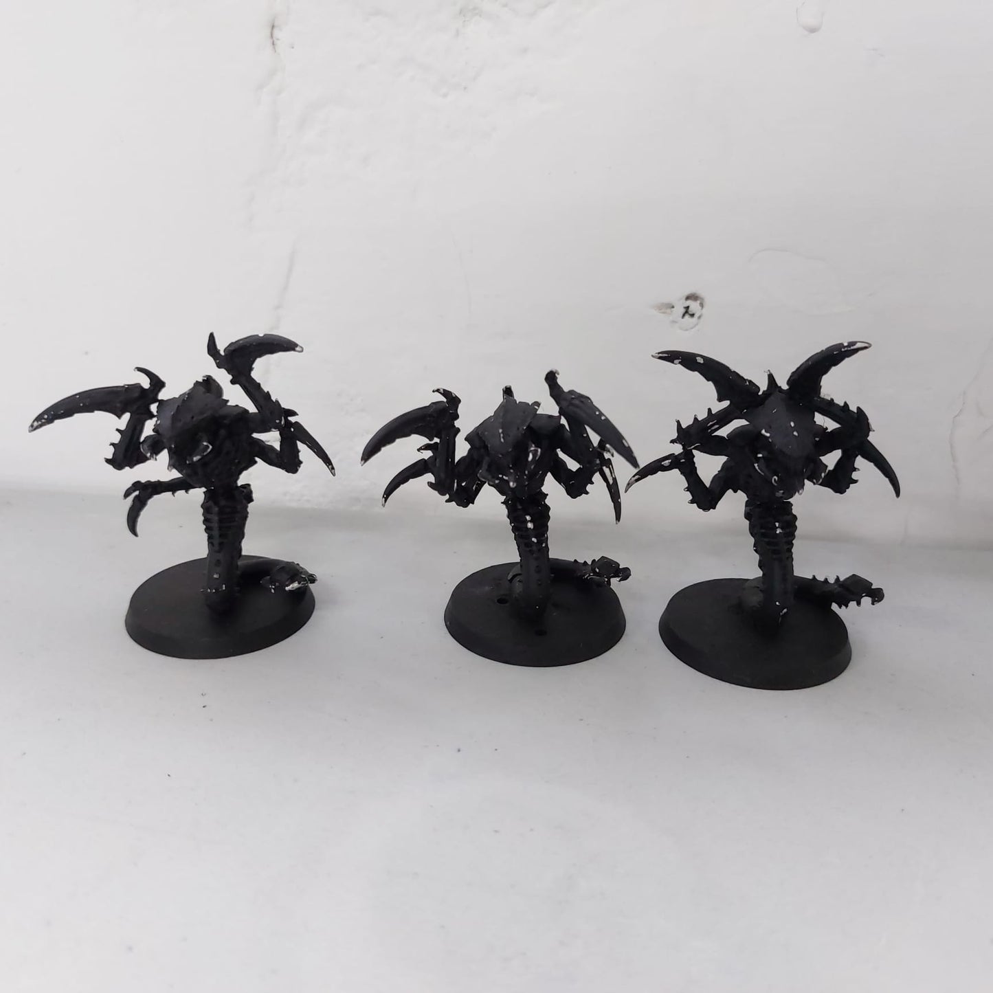 TSS0393 Tyranids set
