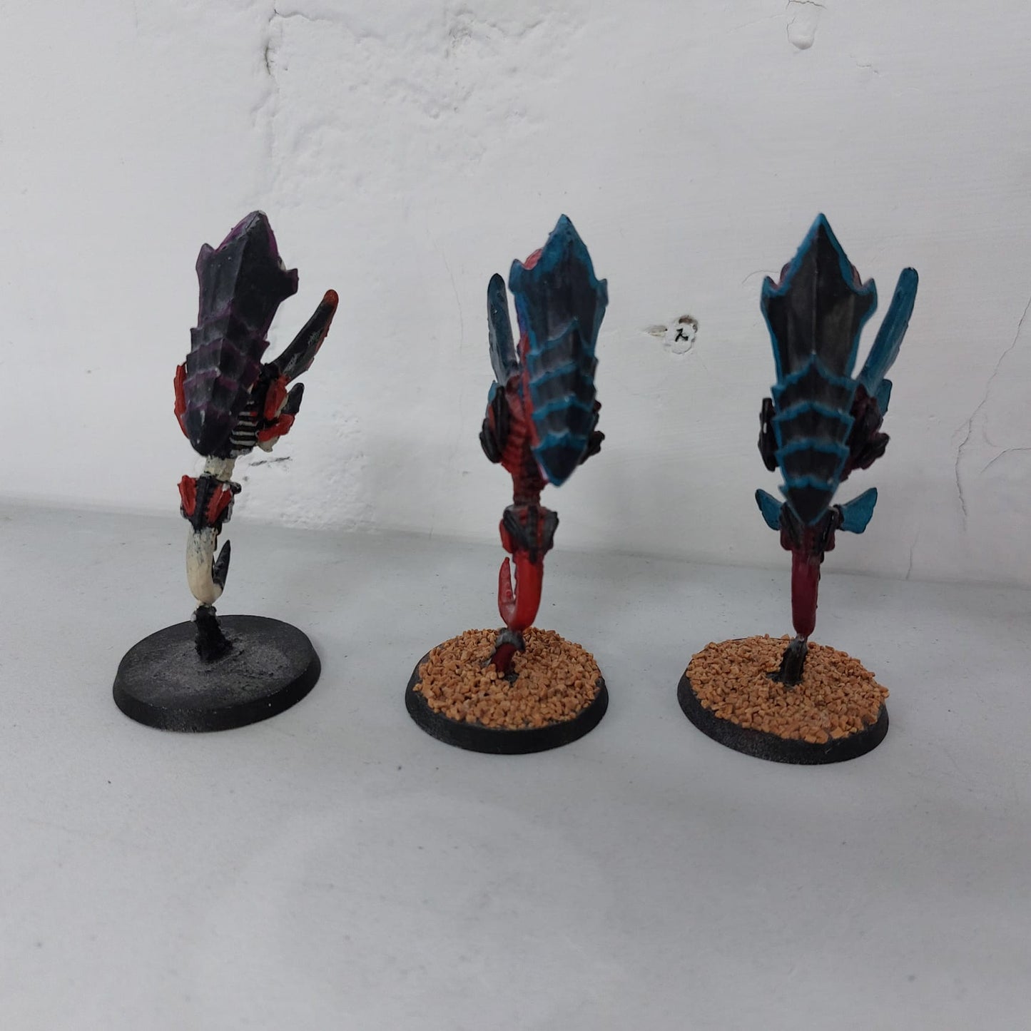 TSS0393 Tyranids set