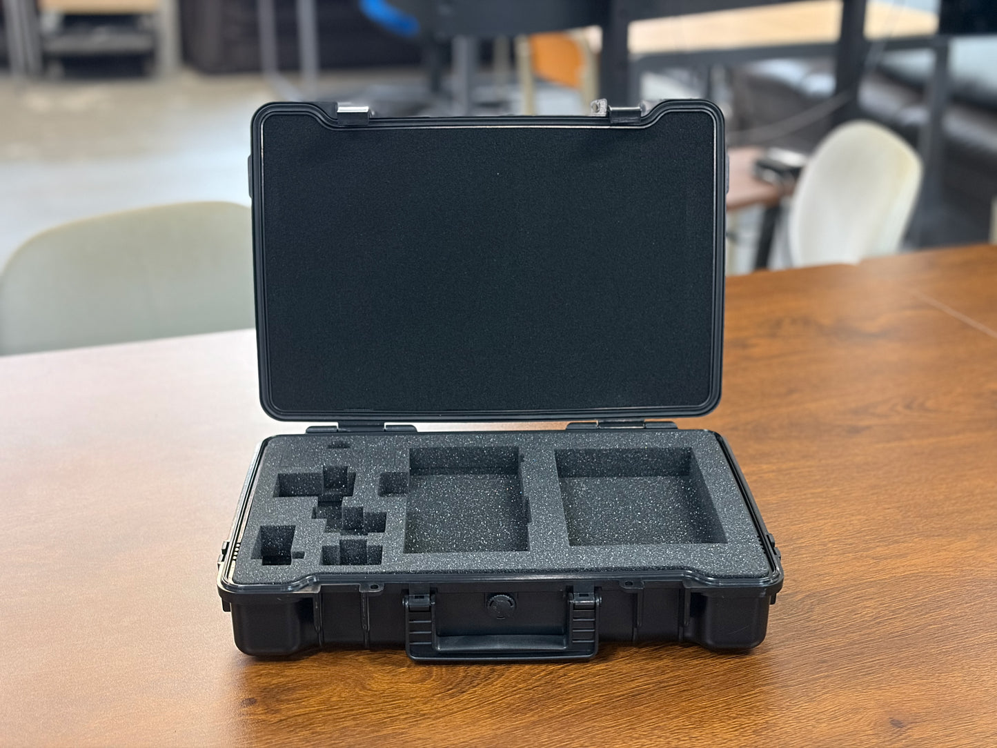 Small Army Transport Case TSS0729