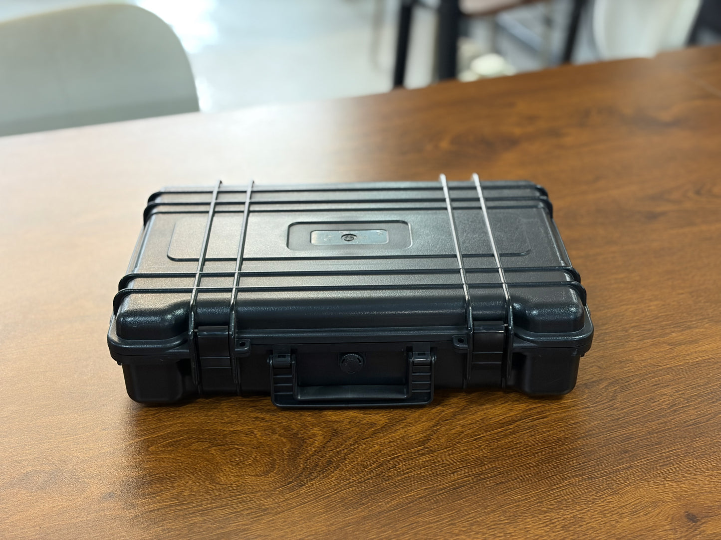 Small Army Transport Case TSS0732
