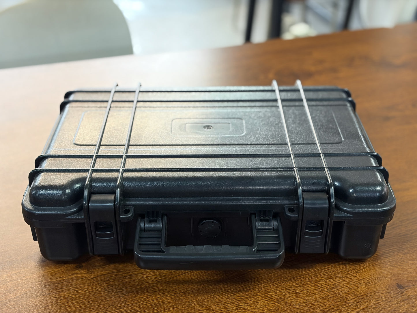 Briefcase Size Army Transport Case TSS0739