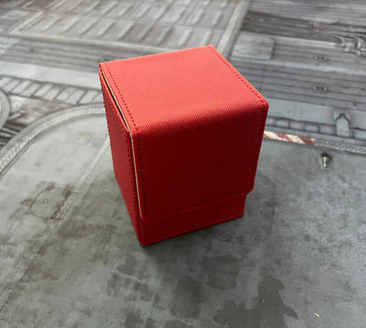 Value Card Deck Box / Case
