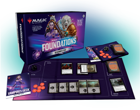 MTG: Foundations - Beginner Box