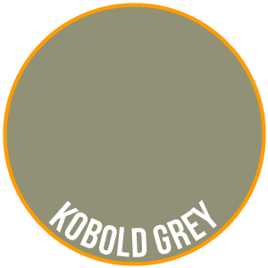 TWO THIN COATS Kobold Grey (10078)