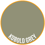 TWO THIN COATS Kobold Grey (10078)