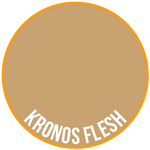 TWO THIN COATS Kronos Flesh (10095)
