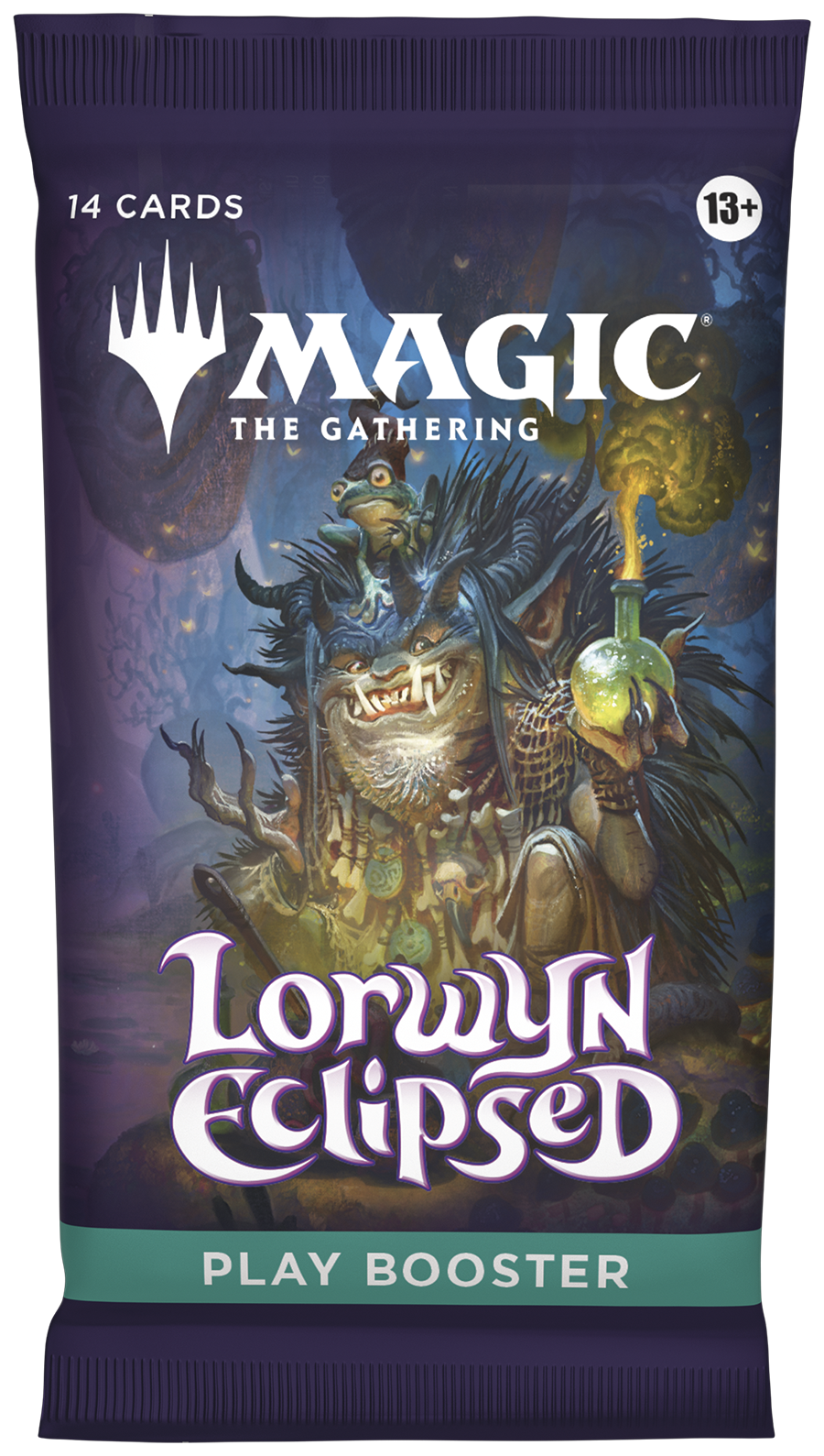 Lorwyn Eclipsed - Play Booster