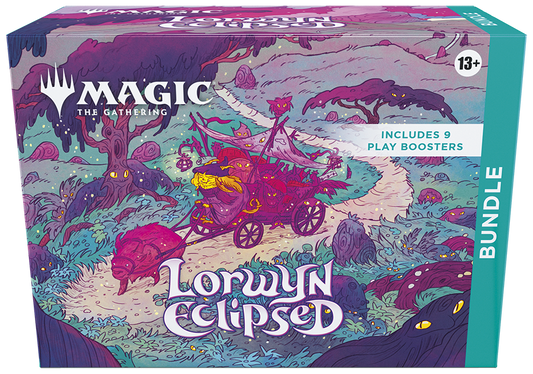 Lorwyn Eclipsed - Bundle