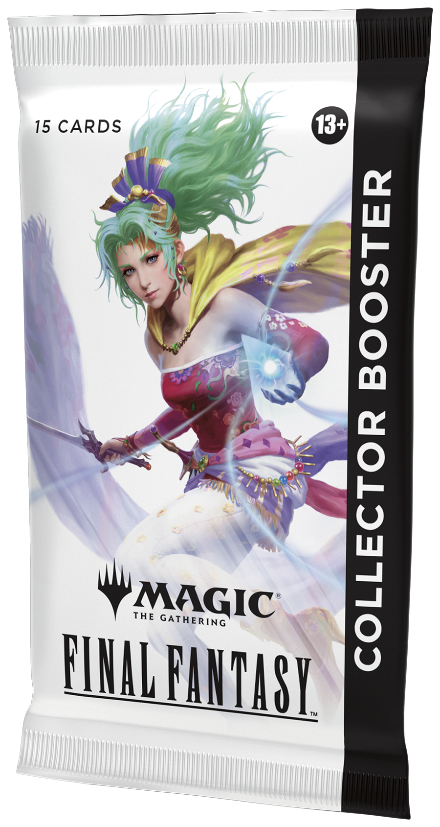 MTG Final Fantasy - Collector Boosters