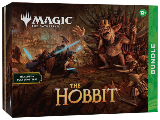 Magic: The Gathering® The Hobbitᵀᴹ - Bundle