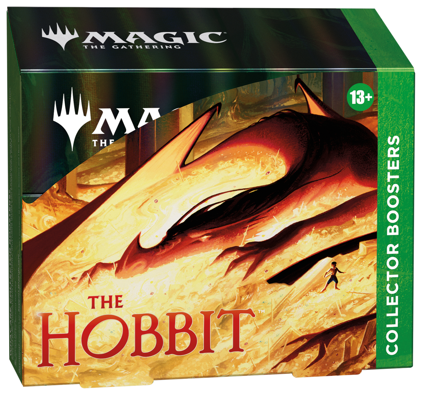 The Hobbit Booster Bundle