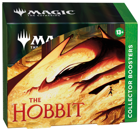 The Hobbit Booster Bundle