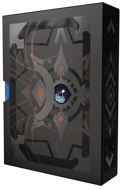 Secrets of Strixhaven Codex Bundle