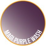 TWO THIN COATS Magi Purple Wash (10114)