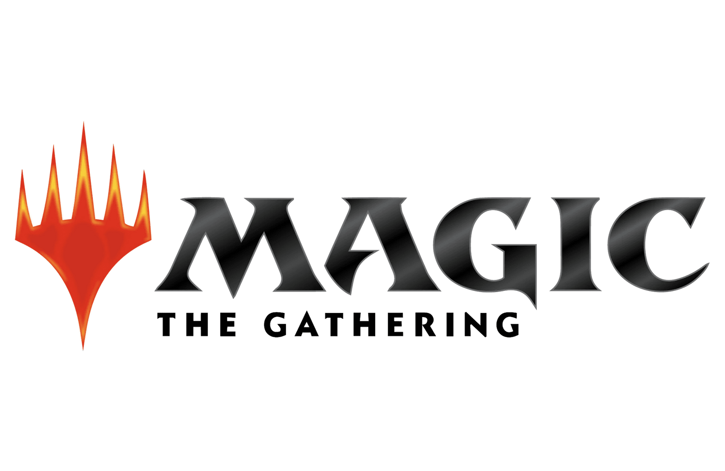 MTG Ticket