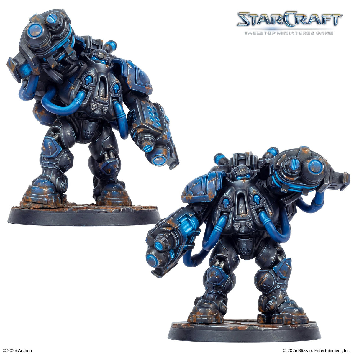Marauder - Terran - Expansion Set