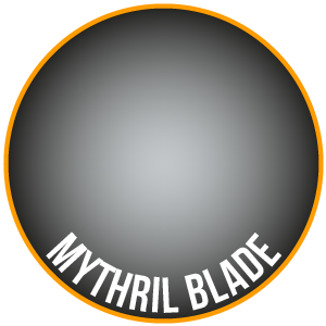 TWO THIN COATS Mythril Blade (10042)