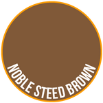 TWO THIN COATS Noble Steed Brown (10088)