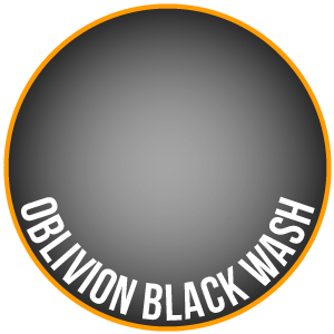 TWO THIN COATS Oblivion Black Wash (10055)
