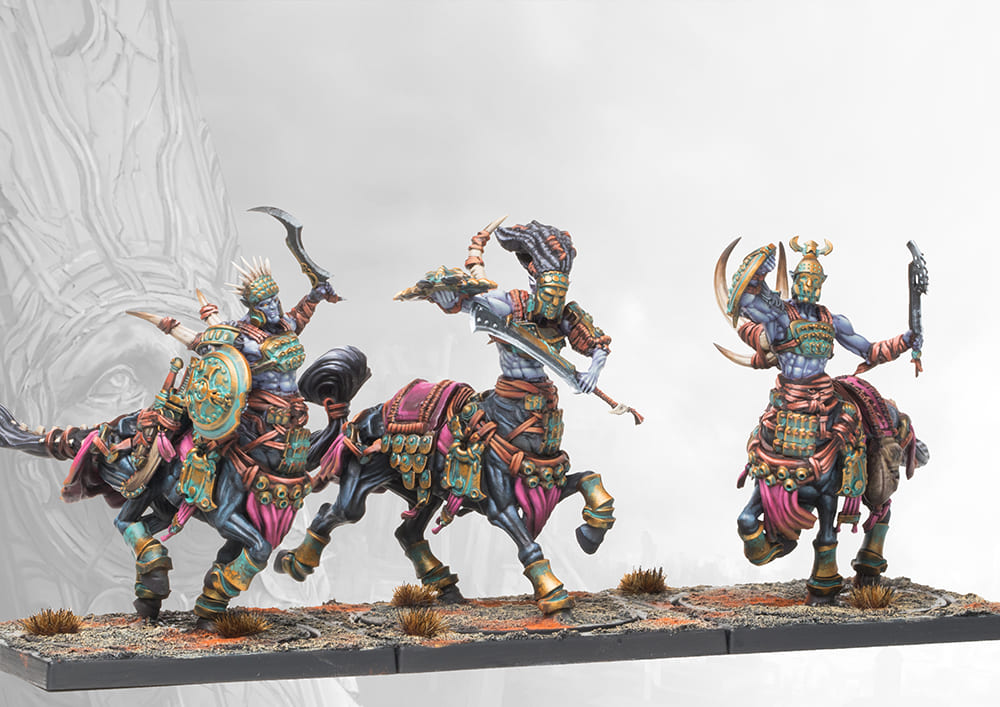 Old Dominion: Conquest 2026 Supercharged Starter Set