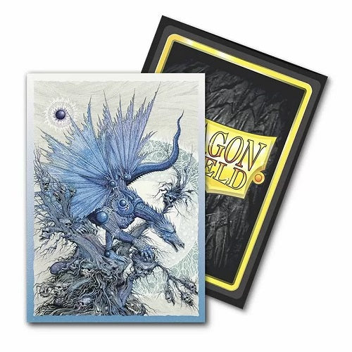 Dragon Shield 100 - Standard Deck Protector Sleeves - Premium Card Protection for TCG