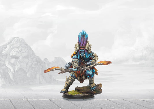 W'Adrhun: Nangenyua