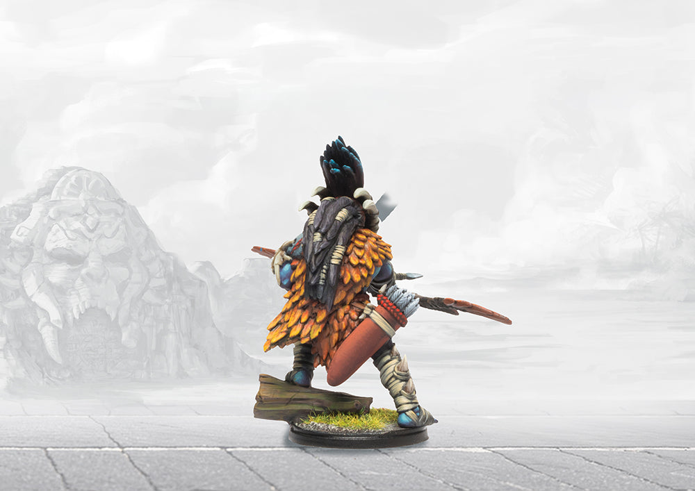 W'Adrhun: Nangenyua