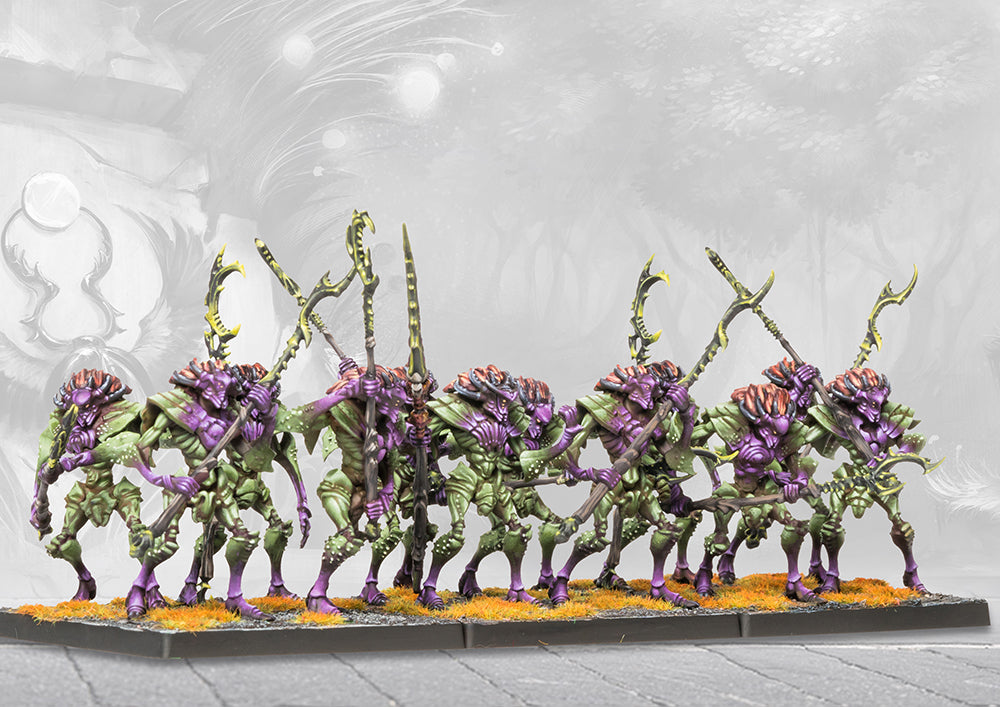 Weaver Courts: Morrowen (formerly known as Myrmidon)