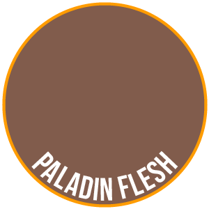 TWO THIN COATS Paladin Flesh (10098)