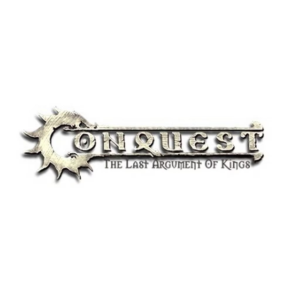 Dweghom: Conquest 2026 Supercharged Starter Set