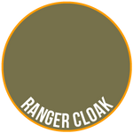 TWO THIN COATS Ranger Cloak (10077)