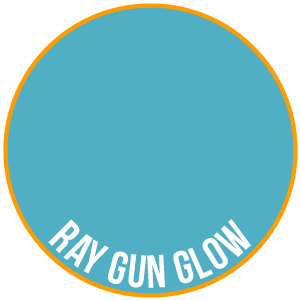 TWO THIN COATS Ray Gun Glow (10069)