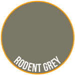 TWO THIN COATS Rodent Grey (10087)
