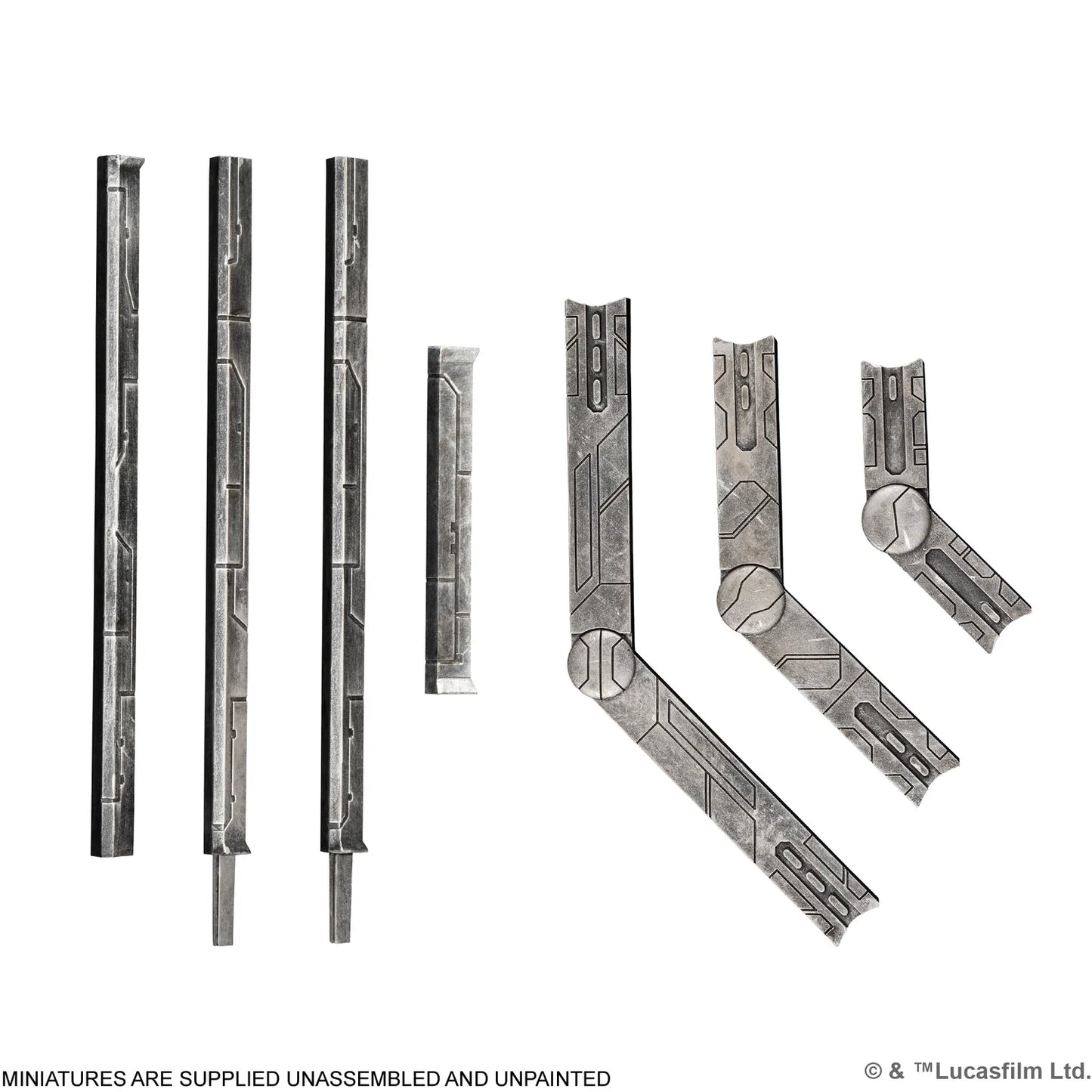 Star Wars Legion Essentials Pack
