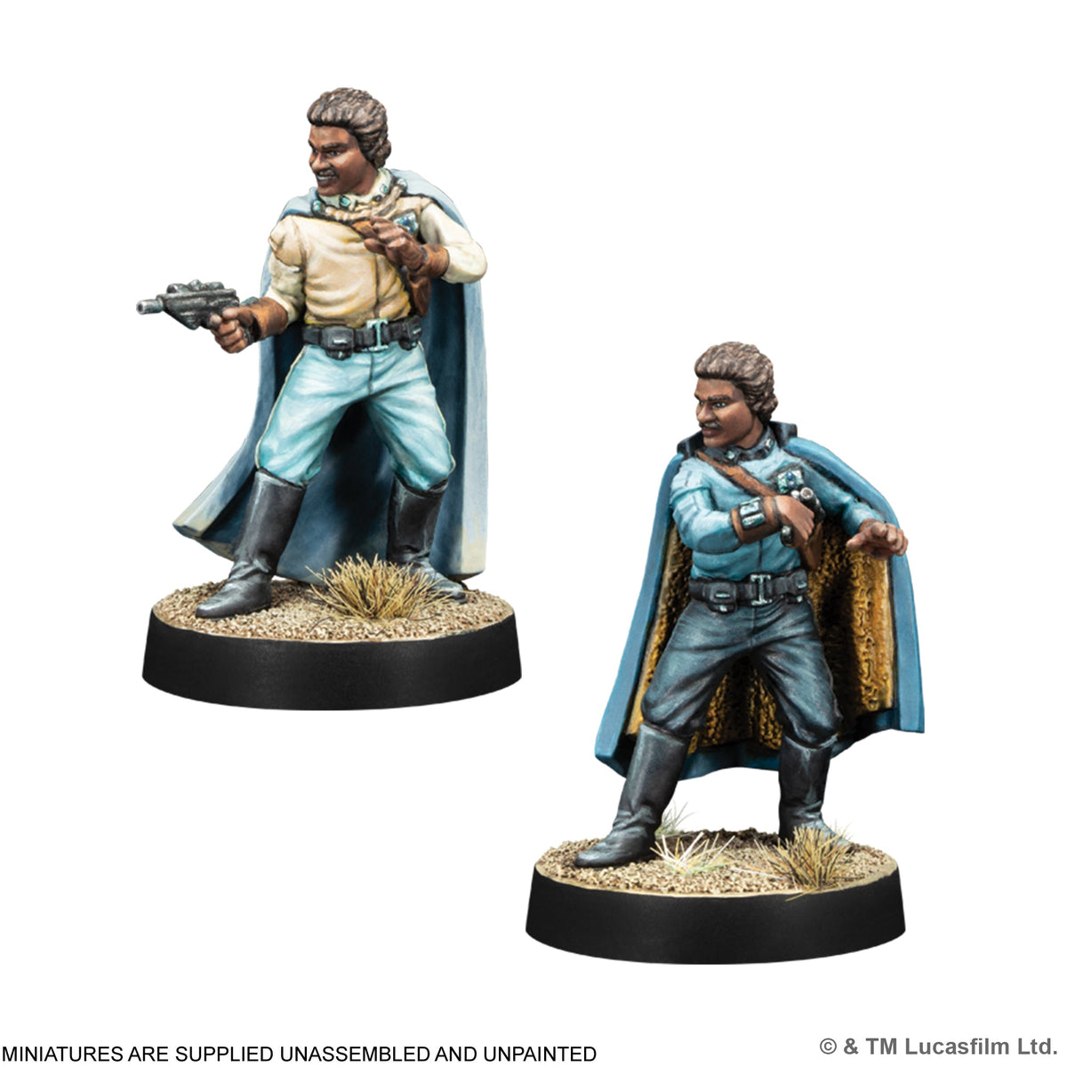 Star Wars Legion: Rogues & Rebels